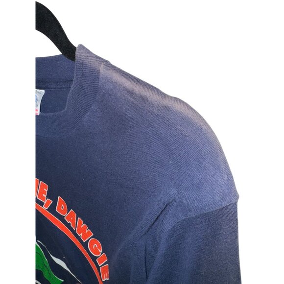 Vintage Florida Gators Shirt SEC University of Florida 1990s Football - Picture 2 of 4